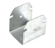 Sádrokarton - Spojka CD UA 50 - křížová